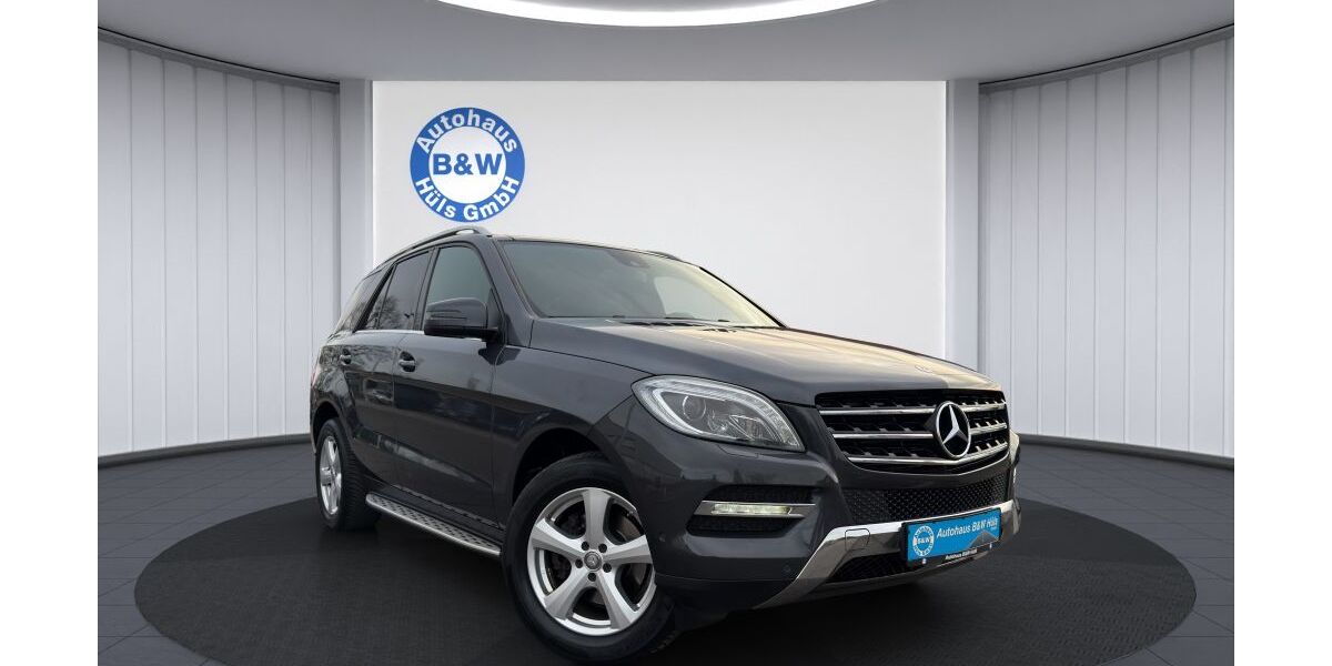 Mercedes-Benz ML 350 298.437 km 13.999 &euro; Krefeld 47805