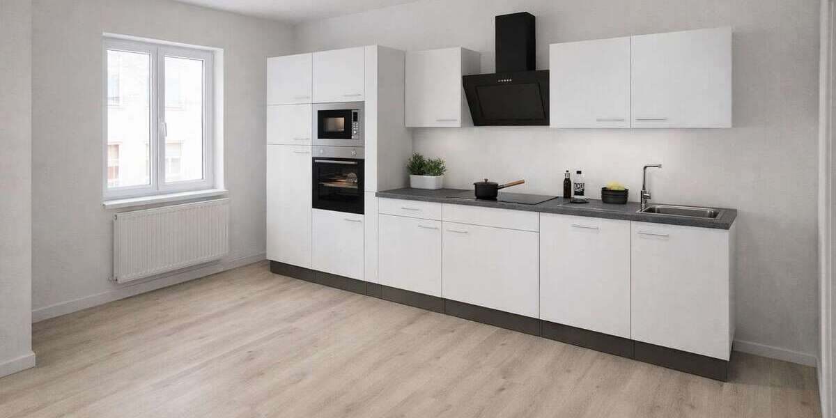 Etagenwohnung Krefeld - 3 Zimmer, 68 m&sup2;, 790&euro; | Angebot:26100450
