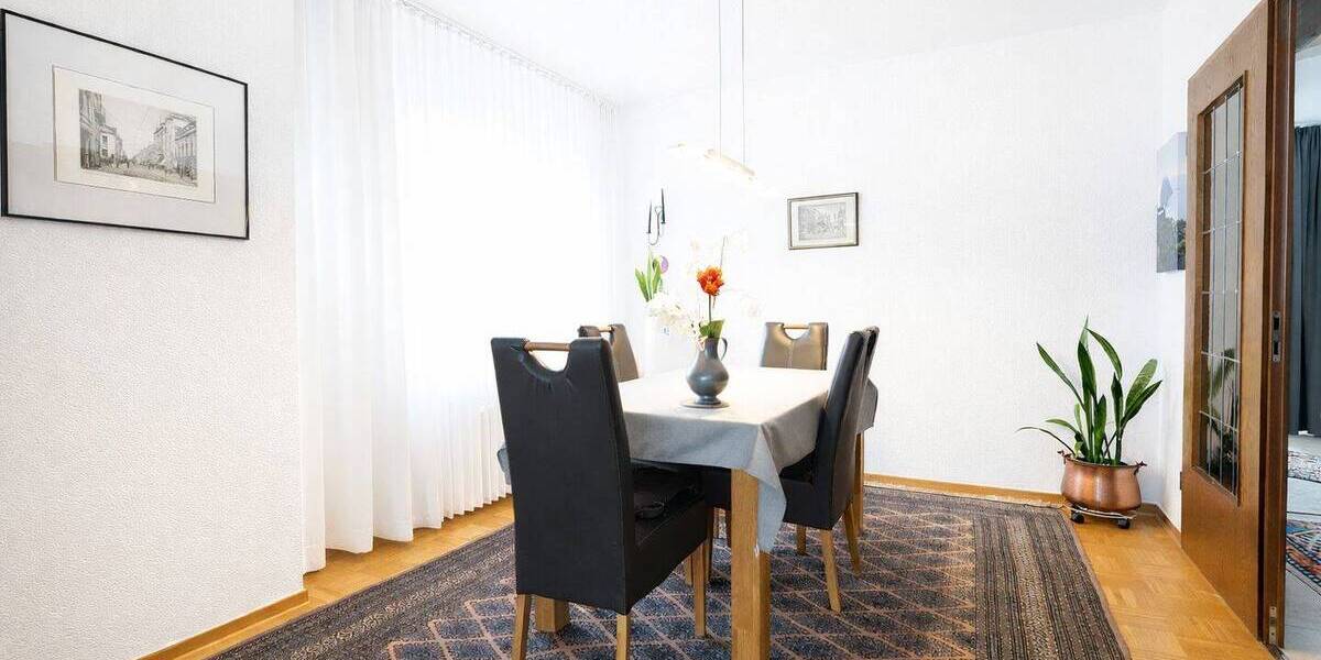 Doppelhaushälfte Krefeld / Dießem/Lehmheide Dießem/Lehmheide - 4 Zimmer, 134 m&sup2;, 398.000&euro; | Angebot:25970756