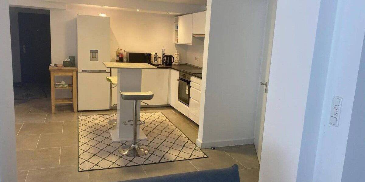 Etagenwohnung Düsseldorf Grafenberg - 2 Zimmer, 72 m&sup2;, 1.190&euro; | Angebot:26833831