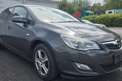 Opel Astra 264.000 km 1.499 &euro; Mülheim 45472