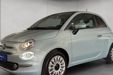 Fiat 500 14.760 km 13.950 &euro; Düsseldorf 40233