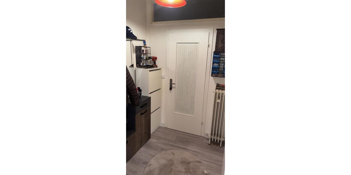 Etagenwohnung Mönchengladbach Süd - 2 Zimmer, 55 m&sup2;, 500&euro; | Angebot:25580143