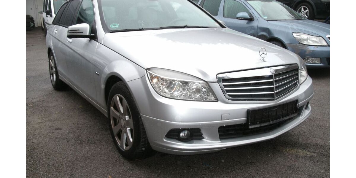 Mercedes-Benz C 180 188.090 km 6.000 &euro; Viersen 41747