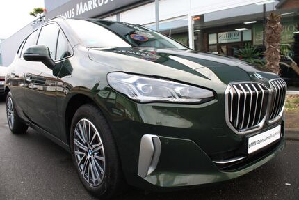 BMW 218 Active Tourer 72.000 km 22.999 &euro; Kaarst 41564