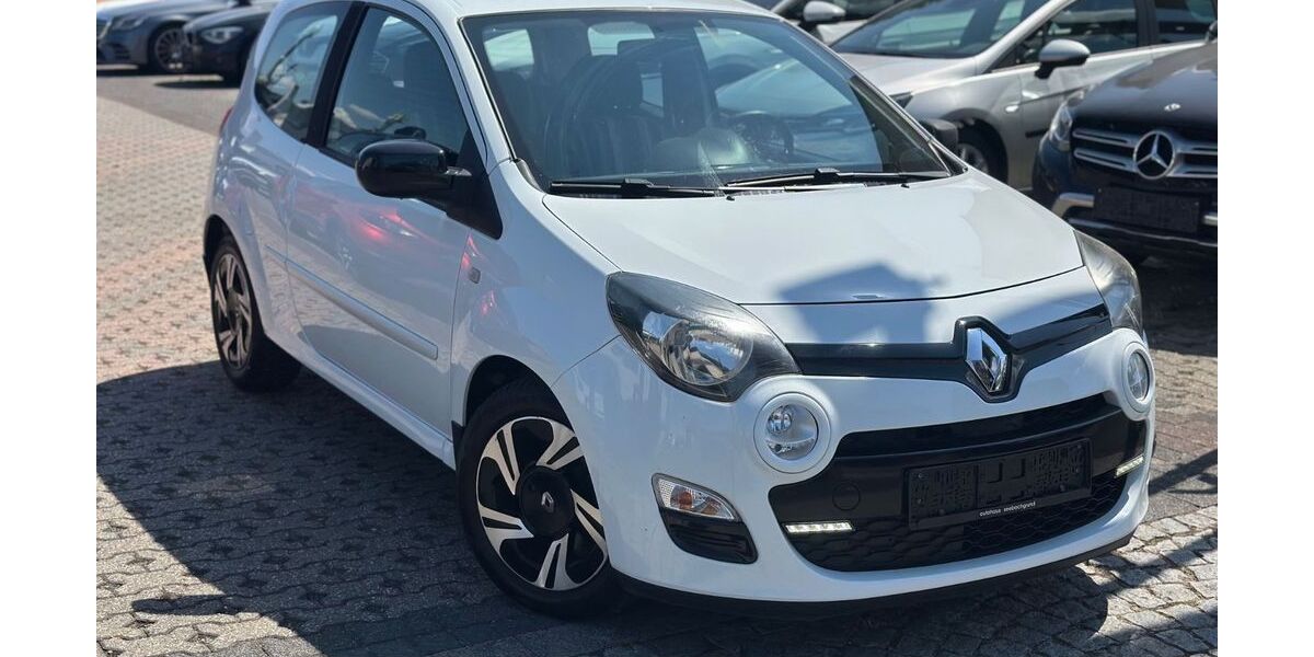 Renault Twingo 125.871 km 3.998 &euro; Mönchengladbach 41063