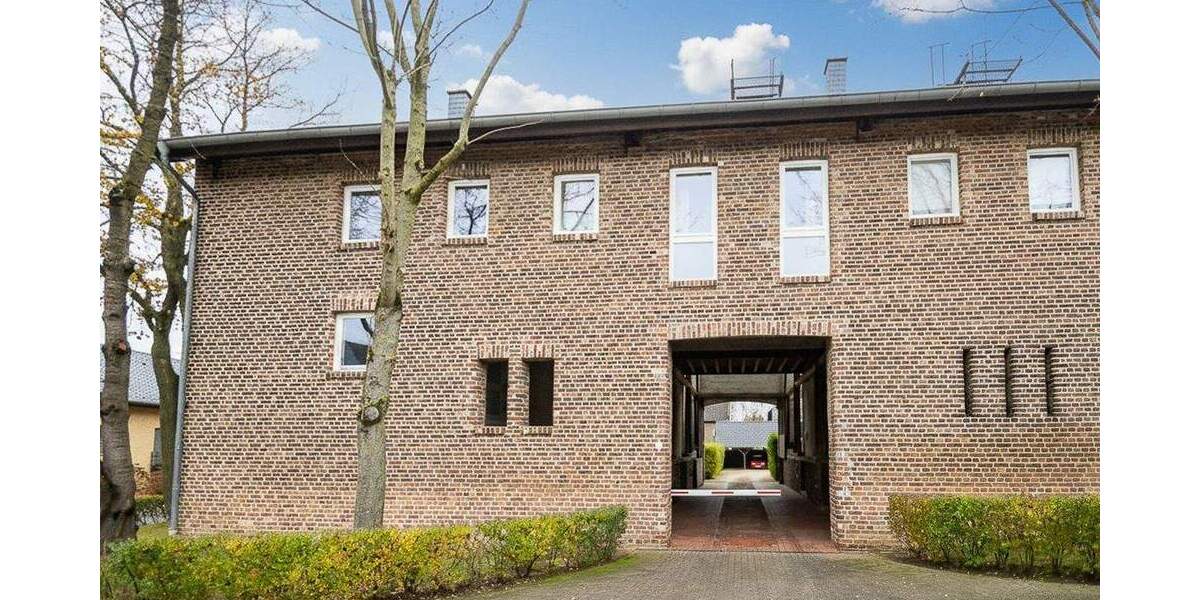 Etagenwohnung Korschenbroich - 3 Zimmer, 114 m&sup2;, 439.500&euro; | Angebot:25688858