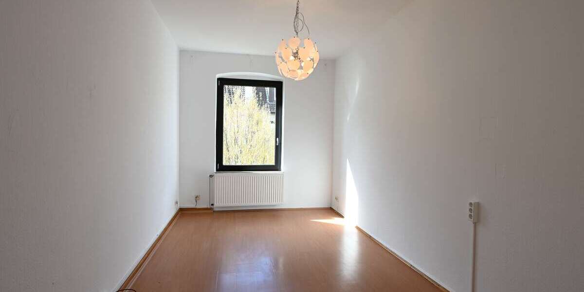 Etagenwohnung Düsseldorf Stadtmitte - 1 Zimmer, 31 m&sup2;, 683&euro; | Angebot:25810974