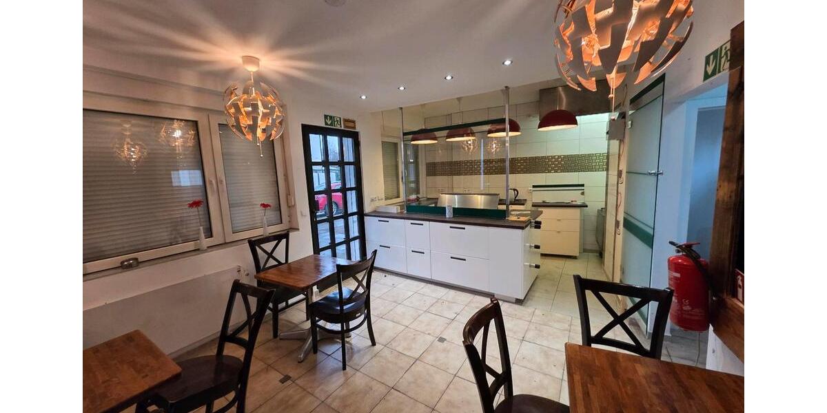 Gewerbeobjekt Duisburg Laar - 400&euro; | Angebot:24827621