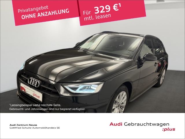 Audi A4 73.490 km 27.450 &euro; Neuss 41464