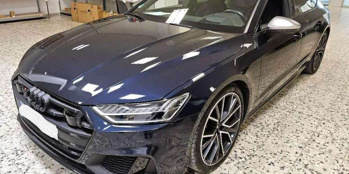 Audi S7 91.785 km 54.950 &euro; Mönchengladbach 41063