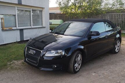 Audi A3 192.000 km 4.449 &euro; Krefeld 47798