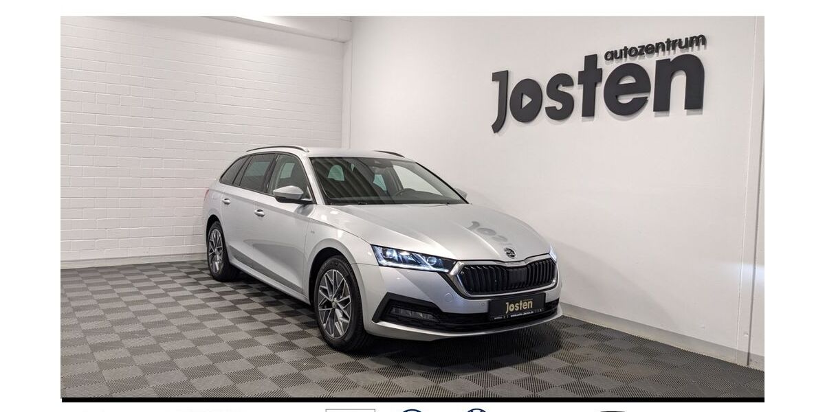 Skoda Octavia 55.761 km 18.790 &euro; Monheim 40789