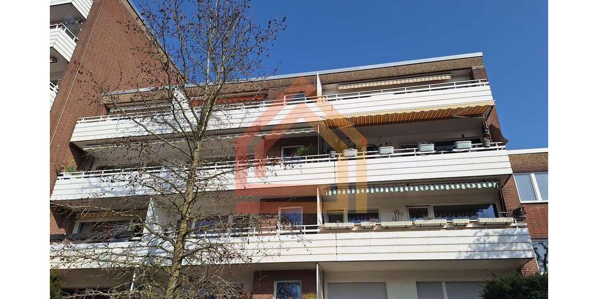 Etagenwohnung Düsseldorf Stadtbezirk 8 - 1 Zimmer, 42 m&sup2;, 139.000&euro; | Angebot:25920143