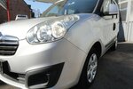 Opel Combo Edition 1,6 d Klima PDC SHZ AHK 5Sitzer 124.000 km 5.999 &euro; Neuss 41462
