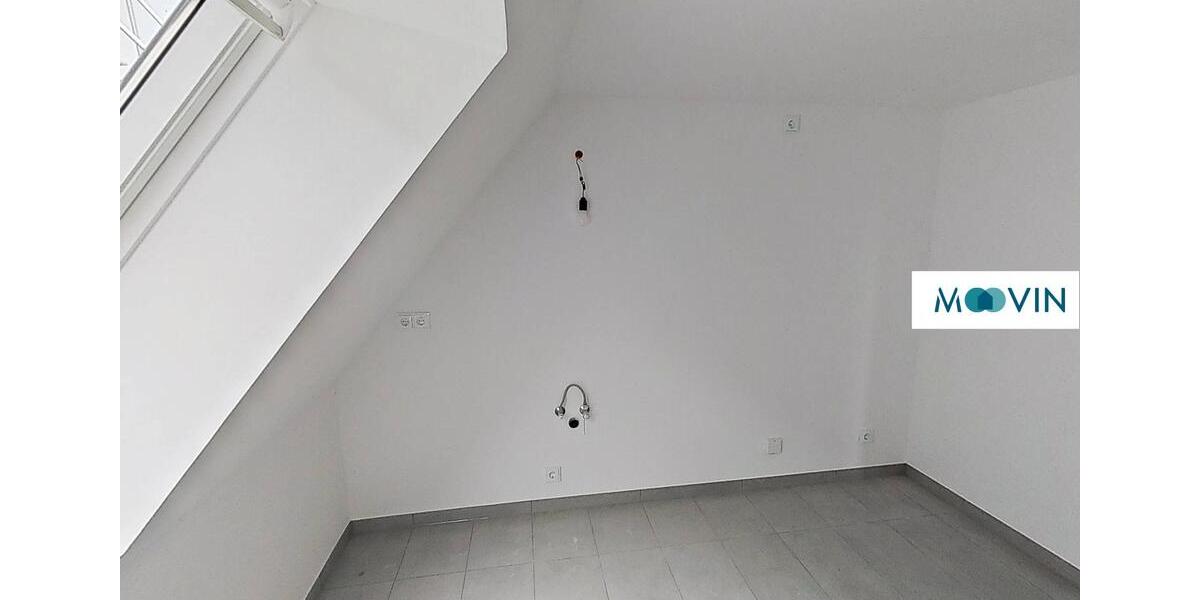 Etagenwohnung Mönchengladbach - 3 Zimmer, 107 m&sup2;, 963&euro; | Angebot:23088382