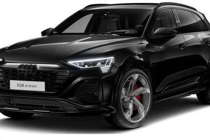 Audi SQ8 28.098 km 72.890 &euro; Mönchengladbach 41066