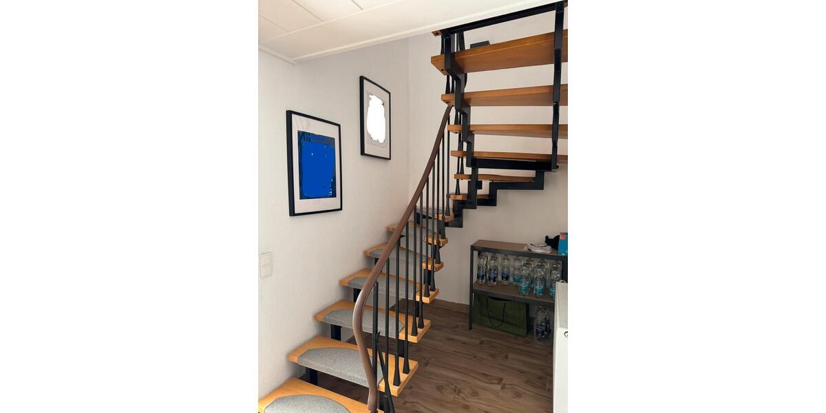 Maisonettenwohnung Oberhausen Alstaden - 3 Zimmer, 77 m&sup2;, 950&euro; | Angebot:27586630
