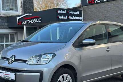 VW up! 120.808 km 8.990 &euro; Velbert 42551