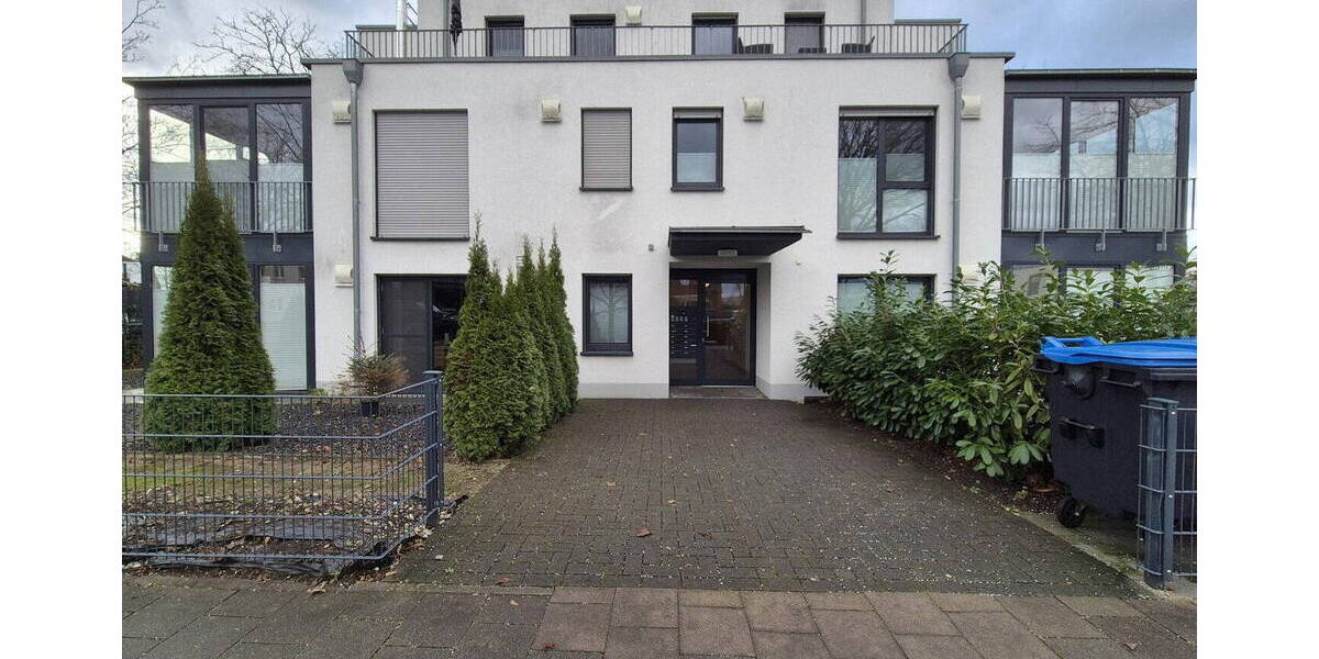 Etagenwohnung Düsseldorf Lohausen - 2 Zimmer, 51 m&sup2;, 240.000&euro; | Angebot:26700330
