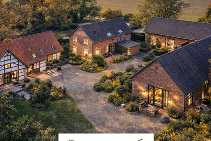 Haus Meerbusch - 8 Zimmer, 550 m&sup2;, 2.980.000&euro; | Angebot:24810191