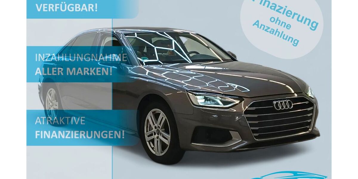 Audi A4 58.000 km 24.990 &euro; Hilden 40724