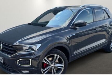 VW T-Roc 121.500 km 19.980 &euro; Grevenbroich 41515