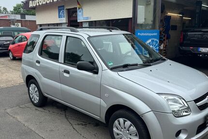 Suzuki Ignis 145.000 km 2.499 &euro; Krefeld 47807