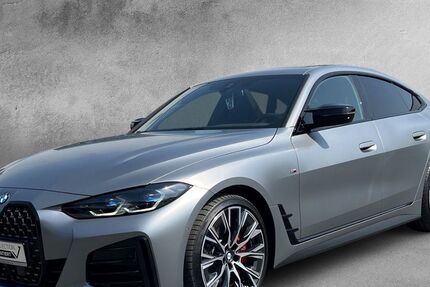 BMW M440 22.415 km 62.199 &euro; Kempen 47906