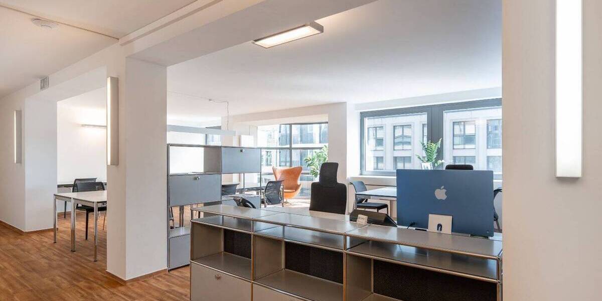 Gewerbeobjekt Düsseldorf Friedrichstadt - 229&euro; | Angebot:26676579