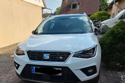 Seat Arona 74.000 km 15.000 &euro; Tönisvorst 47918