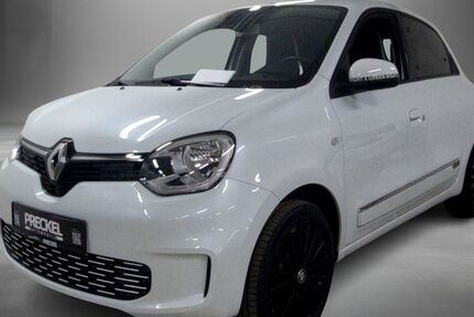 Renault Twingo 47.711 km 12.470 &euro; Krefeld 47805