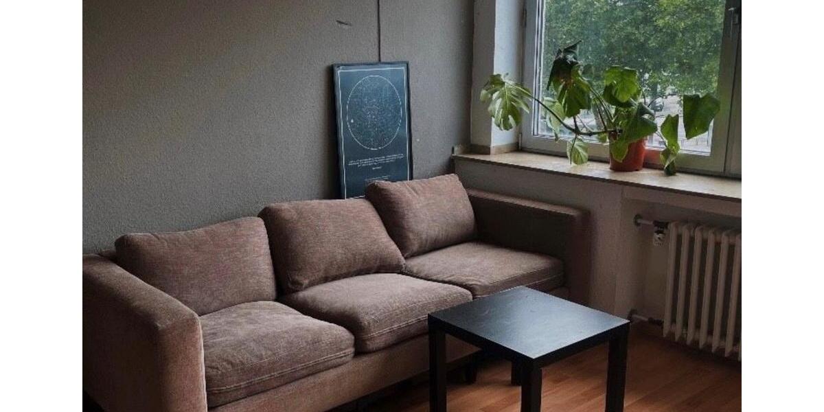 Etagenwohnung Düsseldorf Stadtmitte - 3 Zimmer, 85 m&sup2;, 1.250&euro; | Angebot:25968695