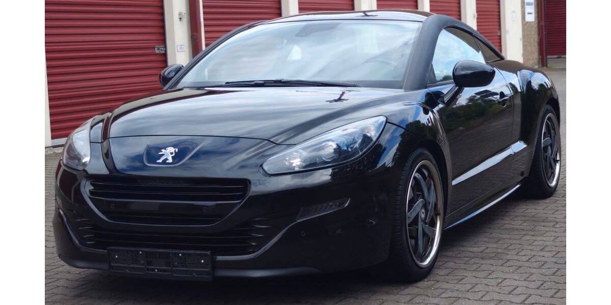 Peugeot RCZ 173.620 km 9.998 &euro; Mönchengladbach 41066