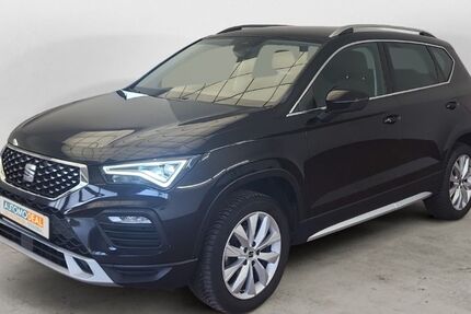 Seat Ateca 53.117 km 25.989 &euro; Moers 47445
