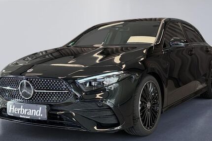 Mercedes-Benz A 200 6.881 km 33.990 &euro; Krefeld 47800