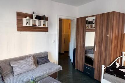 Wohnung Düsseldorf Stadtbezirk 3 - 1 Zimmer, 30 m&sup2;, 800&euro; | Angebot:26660532