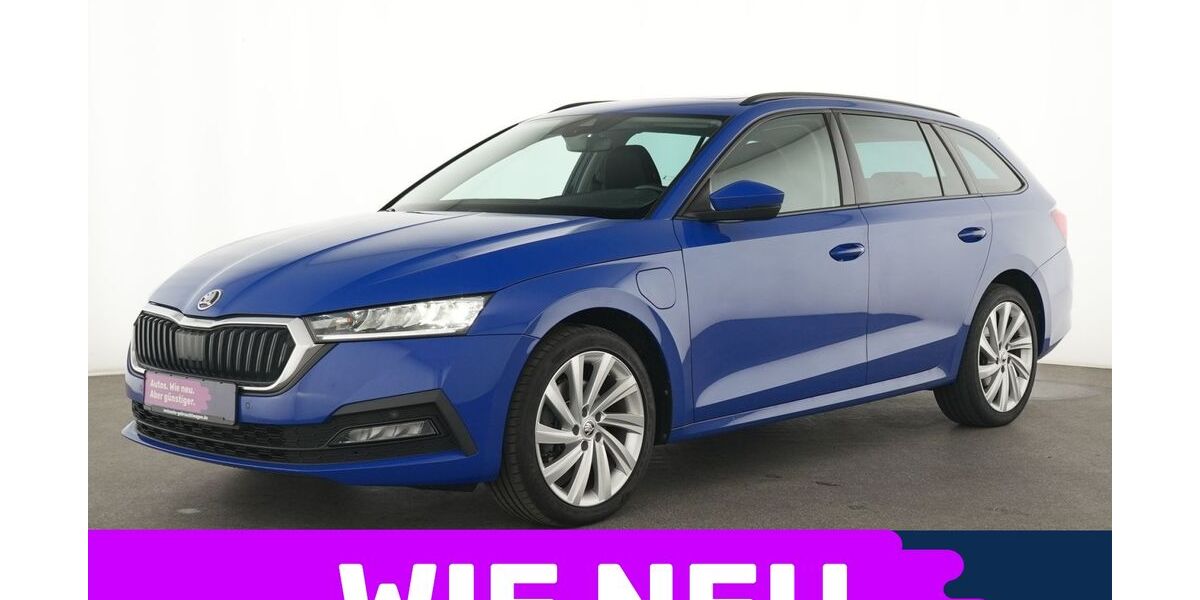 Skoda Octavia 91.755 km 17.989 &euro; Neuss 41460