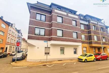 Wohnung Oberhausen Alt-Oberhausen - 5 Zimmer, 137 m&sup2;, 175.000&euro; | Angebot:21184909