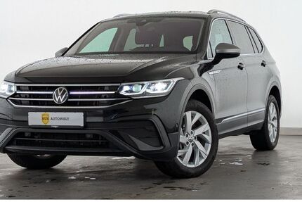 VW Tiguan Allspace 57.990 km 35.960 &euro; Düsseldorf 40599