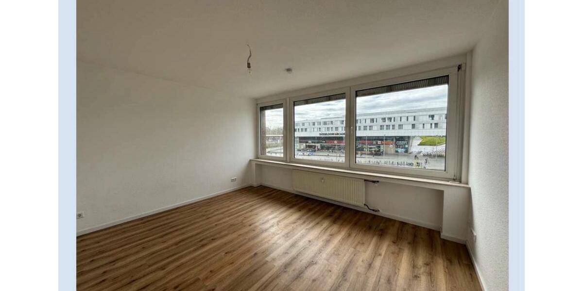 Etagenwohnung Düsseldorf Stadtbezirk 3 - 1 Zimmer, 23 m&sup2;, 566&euro; | Angebot:26546135