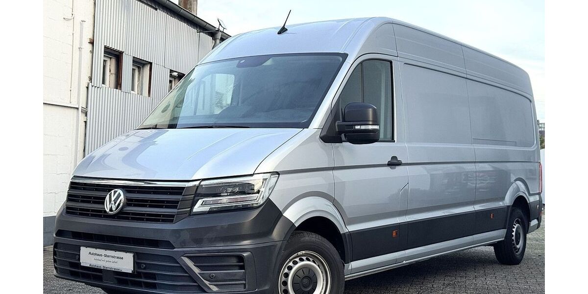 VW Crafter 83.696 km 28.480 &euro; Mönchengladbach 41061