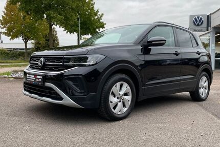VW T-Cross 20.789 km 21.490 &euro; Viersen 41748