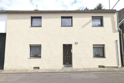 Haus Grevenbroich Neuenhausen - 5 Zimmer, 109 m&sup2;, 225.000&euro; | Angebot:27667269