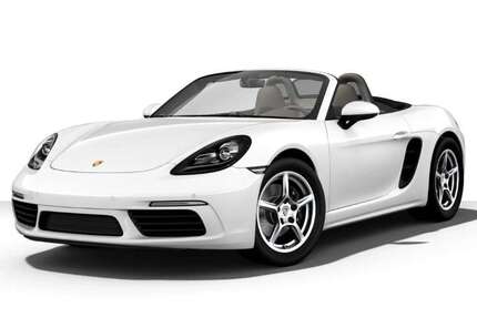 Porsche Boxster 41.115 km 57.718 &euro; Willich 47877