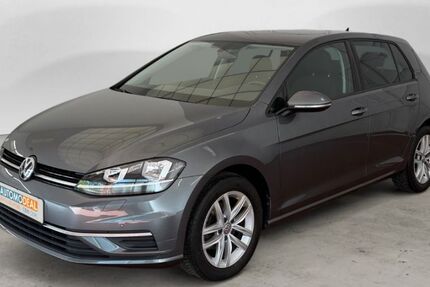 VW Golf 60.516 km 16.499 &euro; Moers 47445
