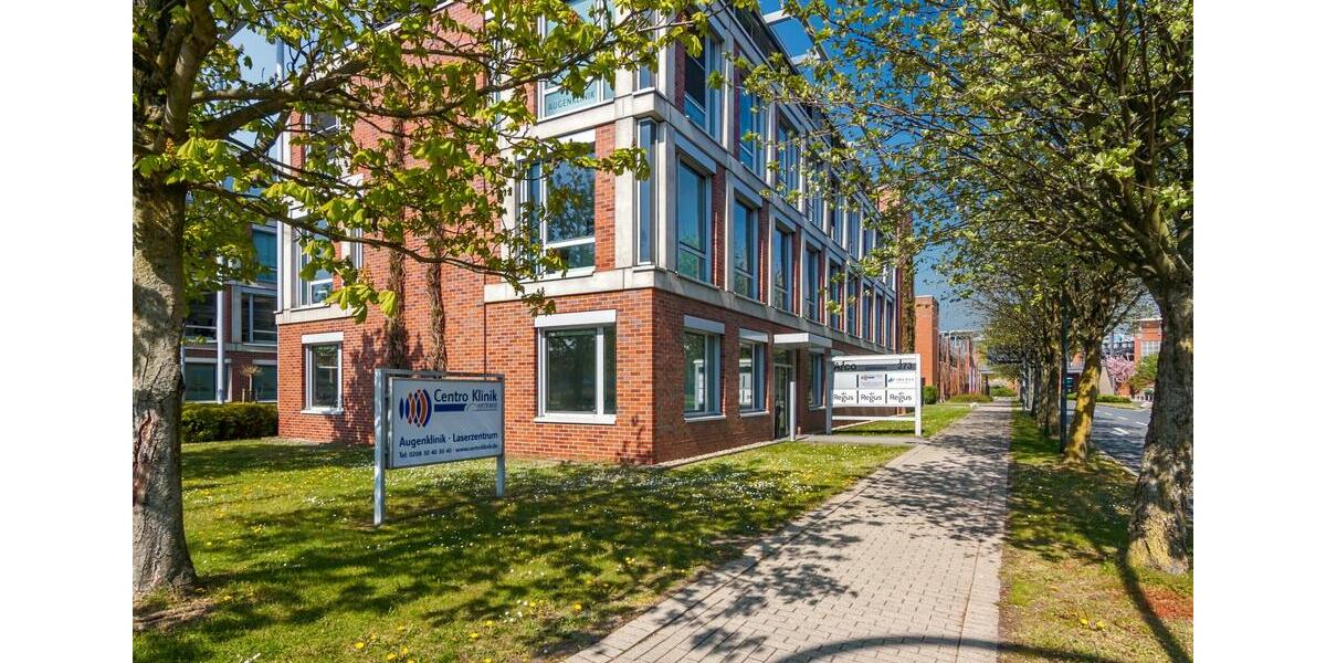 Gewerbeobjekt Oberhausen Alt-Oberhausen - 179&euro; | Angebot:22933340