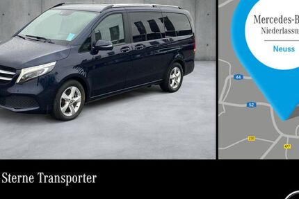 Mercedes-Benz V 300 48.568 km 48.980 &euro; Neuss 41460