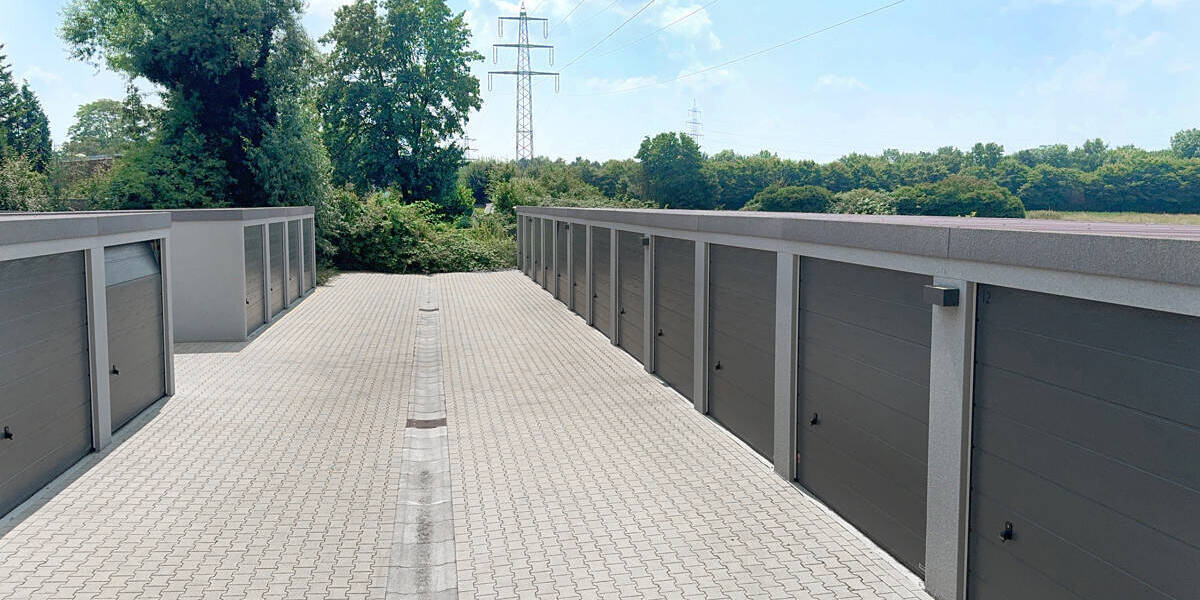 Einfamilienhaus Düsseldorf / Holthausen Holthausen - 45.900&euro; | Angebot:25996091