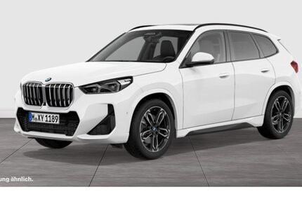 BMW X1 24.700 km 46.980 &euro; Velbert 42553